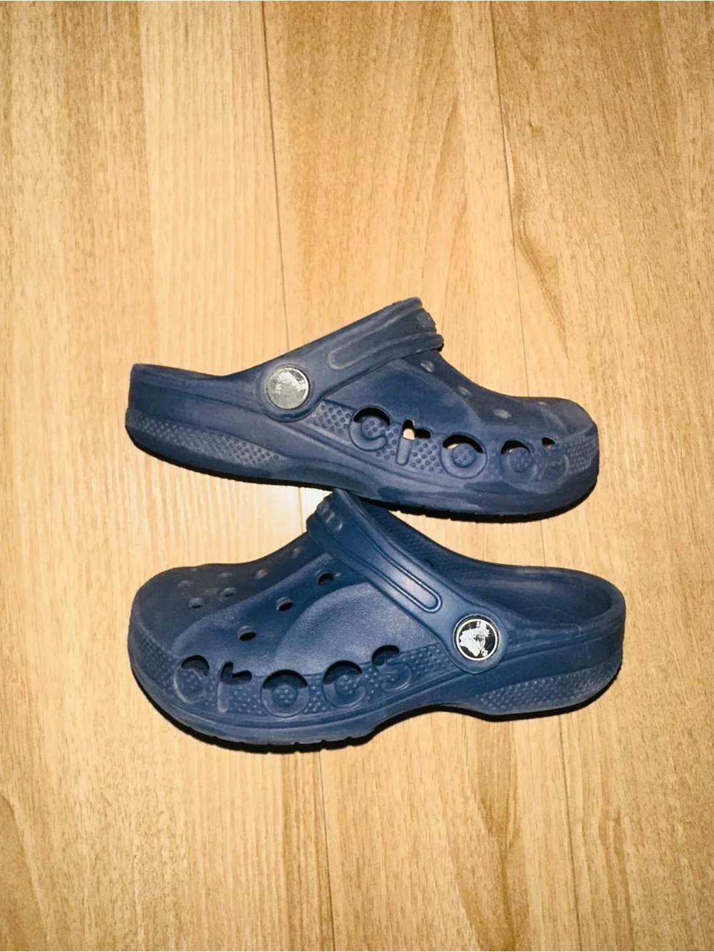 CROCS pre owned
